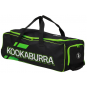 Kookaburra Pro 4.0 Wheel bag